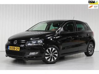 Volkswagen Polo 1.4 TDI BlueMotion
