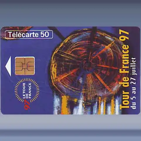 Tour de France 97 (jun-97)