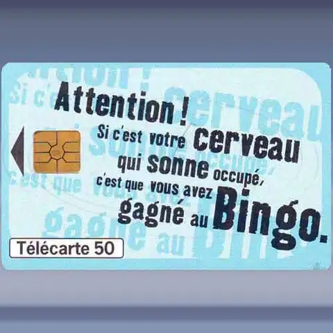 Bingo (apr-99)