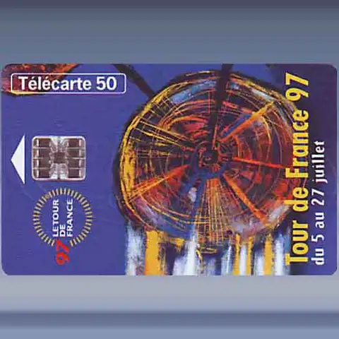 Tour de France 97 (jun-97)