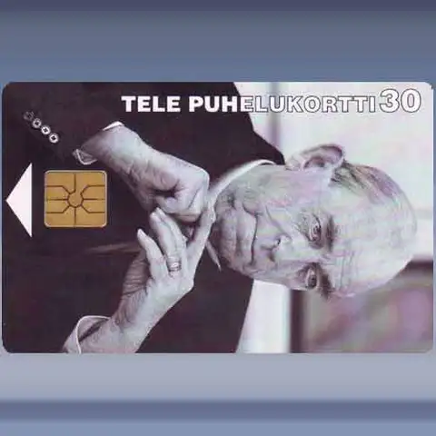 Alvar Aalto (1998)