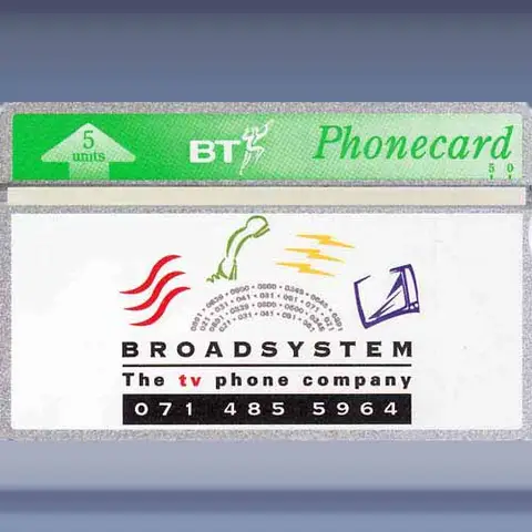Broadsystem (aug-92)