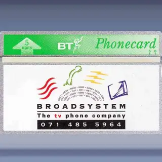Broadsystem (aug-92)