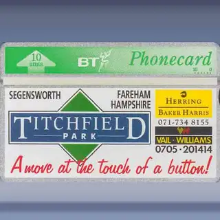 Titchfield Park (aug-92)