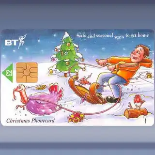 Anti drink/drive (vervaldatum/juni1998)