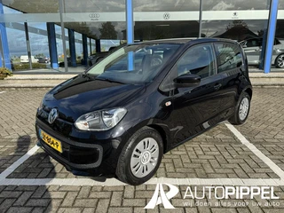Volkswagen Up! 1.0 move up! |Airco |Navi |1e eigenaar!