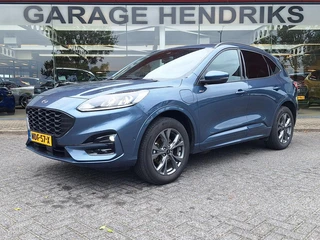 Ford Kuga 2.5 PHEV ST-Line | SOH: 90,6% | Trekhaak 1500kg | Climate | Navi | Adaptive CC |