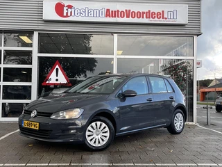 Volkswagen Golf 1.2 TSI Trendline /Airco/5 drs/Stoelverw./Parkeersensoren v+a/