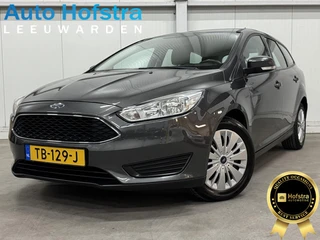Ford Focus Wagon 1.0 Trend AIRCO CRUISE 1STE.EIGEN