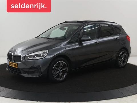 BMW 2-serie Active Tourer 225xe iPerformance High Executive | SOH 80,7% | Panoramadak | Leder | Crui