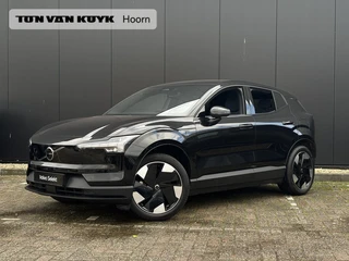 Volvo EX30 Single Motor Extended Range Plus 69 kWh / SOH 95,5 % / Camera achter / Extra getint glas 