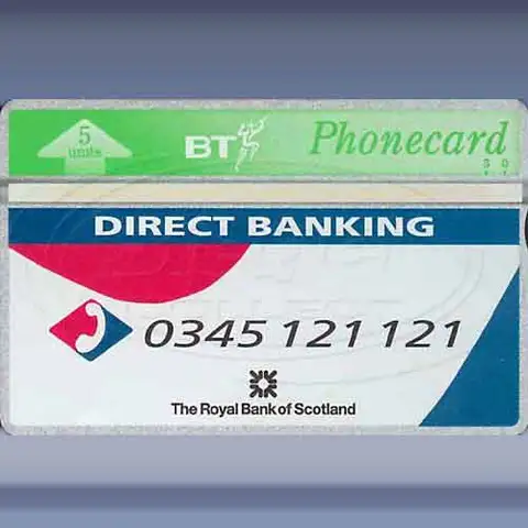 Royal Bank of Scotland (mrt-93)