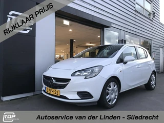 Opel Corsa 1.0 Turbo Edition