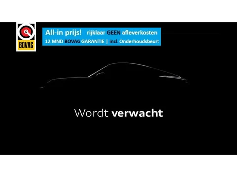 Volkswagen T-Cross 1.5 TSI Style ADAPTIVE CRUISE CONTROL | CAMERA | LED | APPLE/ANDROID CARPLAY