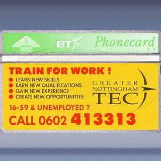 Train for work (mrt-93)