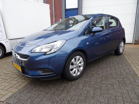 Opel Corsa 1.2 AIRCO