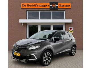 Renault Captur 0.9 TCe Intens | Easy Life Pack | Keyless open & start | Carplay | Trekhaak |