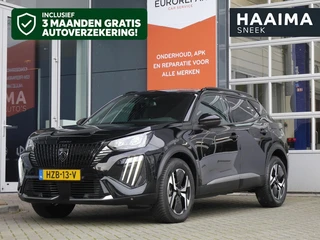 Peugeot 2008 1.2 PureTech 100 Allure | Trekhaak | Navigatie | Climate control | Adaptive Cruise Cont
