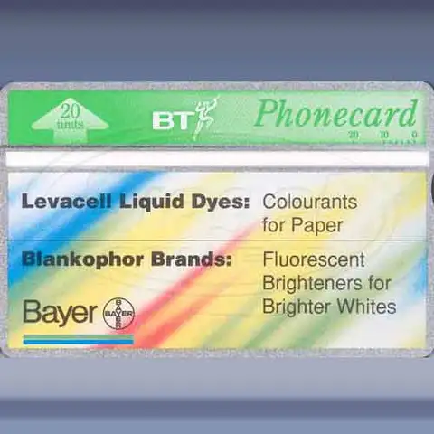 Bayer PLC (1993)