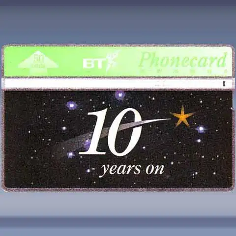 10 years on (1994)