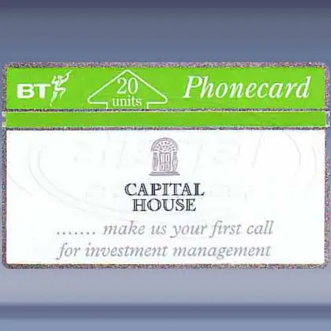 Capital House (2) (1992)