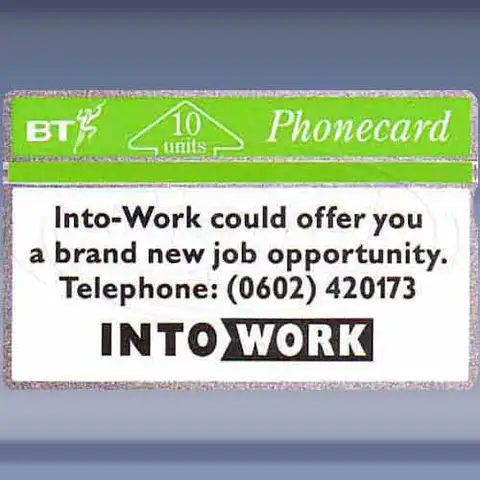 Into Work (1992)