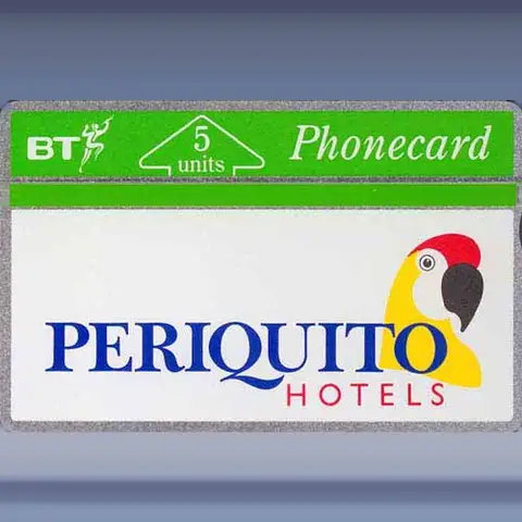 Periquito Hotels (feb-92)
