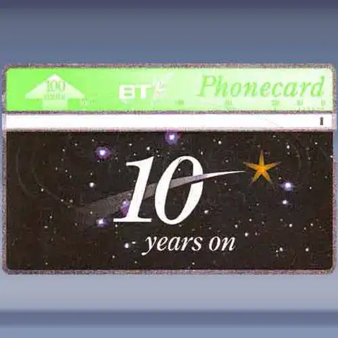 10 years on (1994)