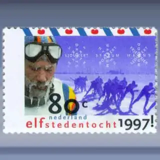 Elfstedentocht (1997)