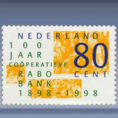 Rabobank (1998)