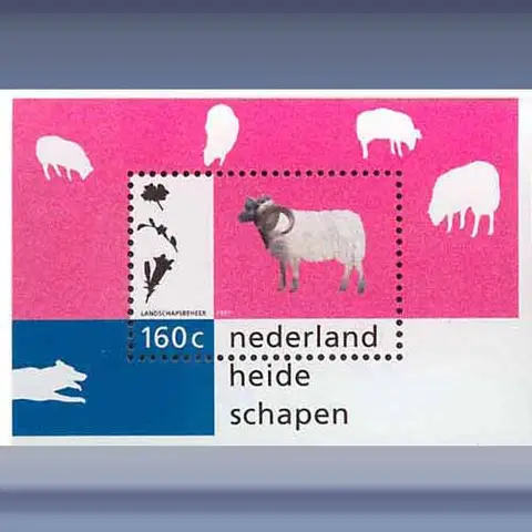 Natuur en Millieu (blok) (1997)