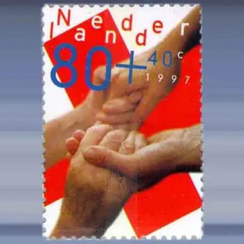 Rode Kruis (1997)