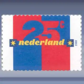 Het Kwartje (2000)