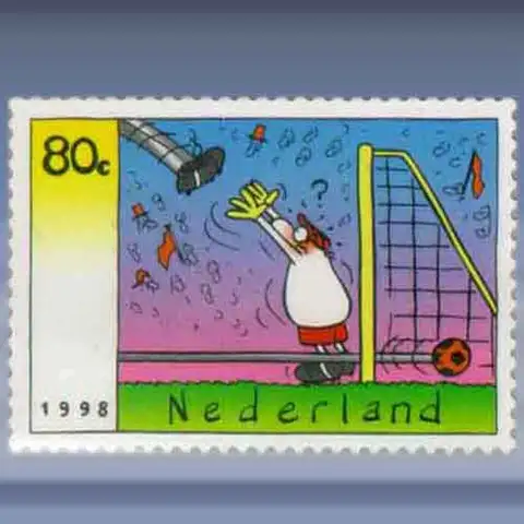 Voetbal (1998)