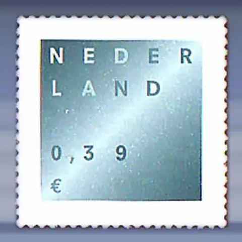 Rouwzegel (2002)