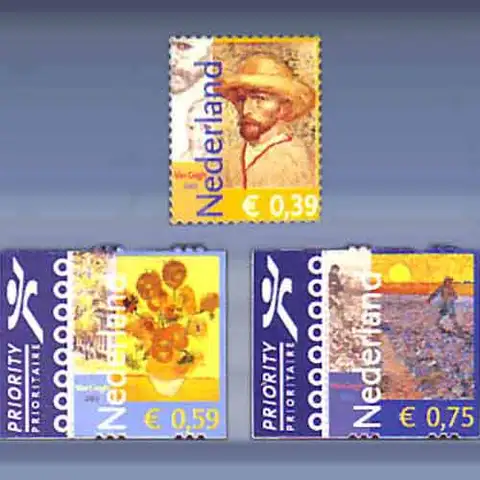 Vincent van Gogh (2003)