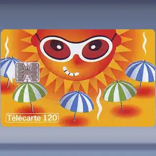 Le Soleil (sep-99)