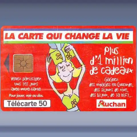 Aucham Rouge (1999)