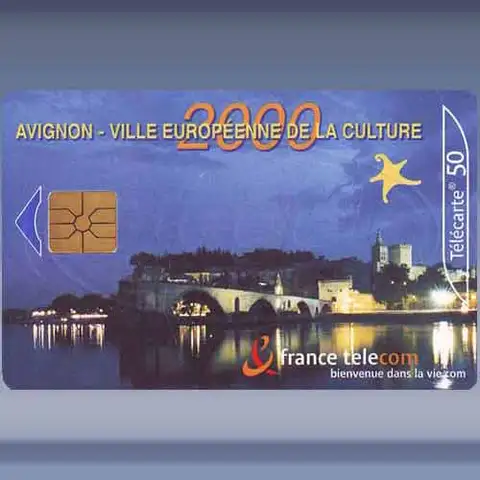 Avignon 2000 (mei-00)