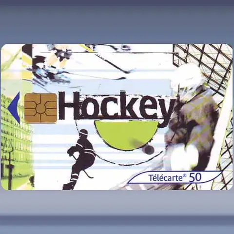 Hockey (2001)