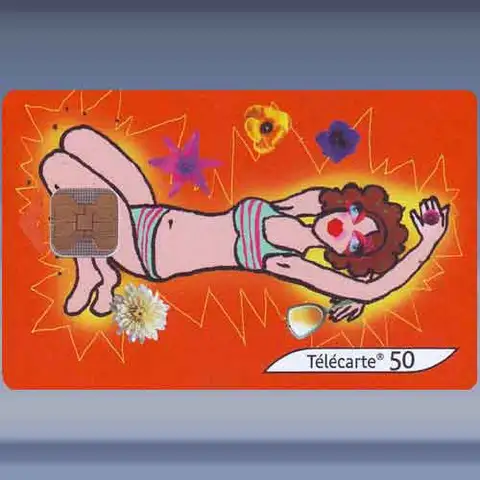 Les Vacances 4 (2001)