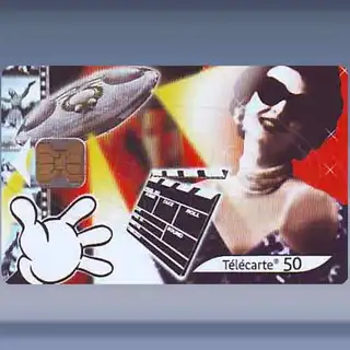 XXe Si&egrave;cle - Le Cin&eacute;ma (mrt-00)