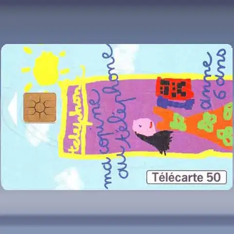 Cabine Anne (jul-99)