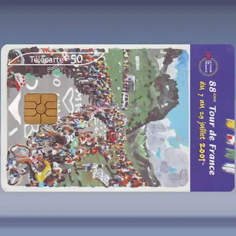 Tour de France (2001)