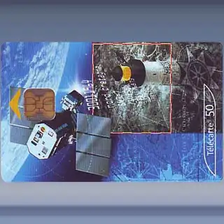 XXe Si&egrave;cle - Le GPS (apr-00)