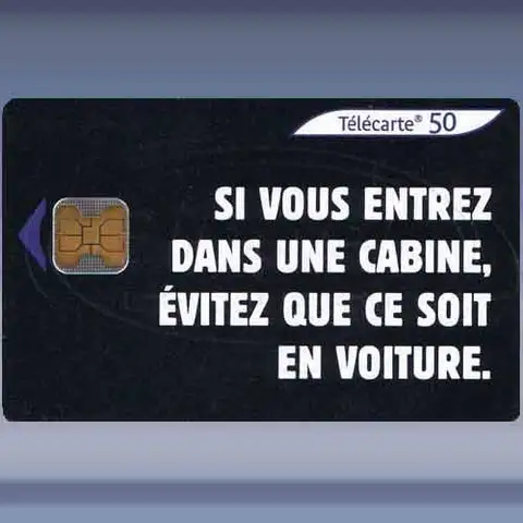 Cabine (2000)