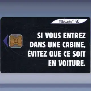 Cabine (2000)