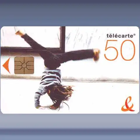 Danse 1 (2006)