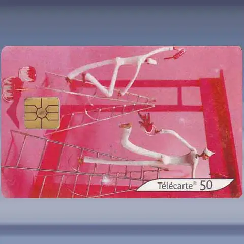 M&eacute;tiers de la Rue 1 (2003)