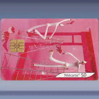 M&eacute;tiers de la Rue 1 (2003)